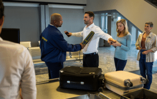 How Professional Security Guards Improve Safety at Fort Worth Office Complexes