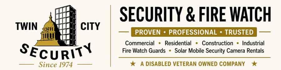 Twin City Security Fort Worth