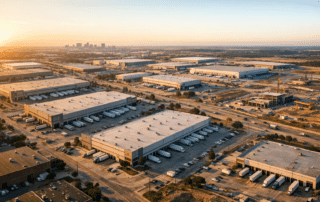 Adapting Security Strategies for Fort Worth’s Growing Warehouse Sector