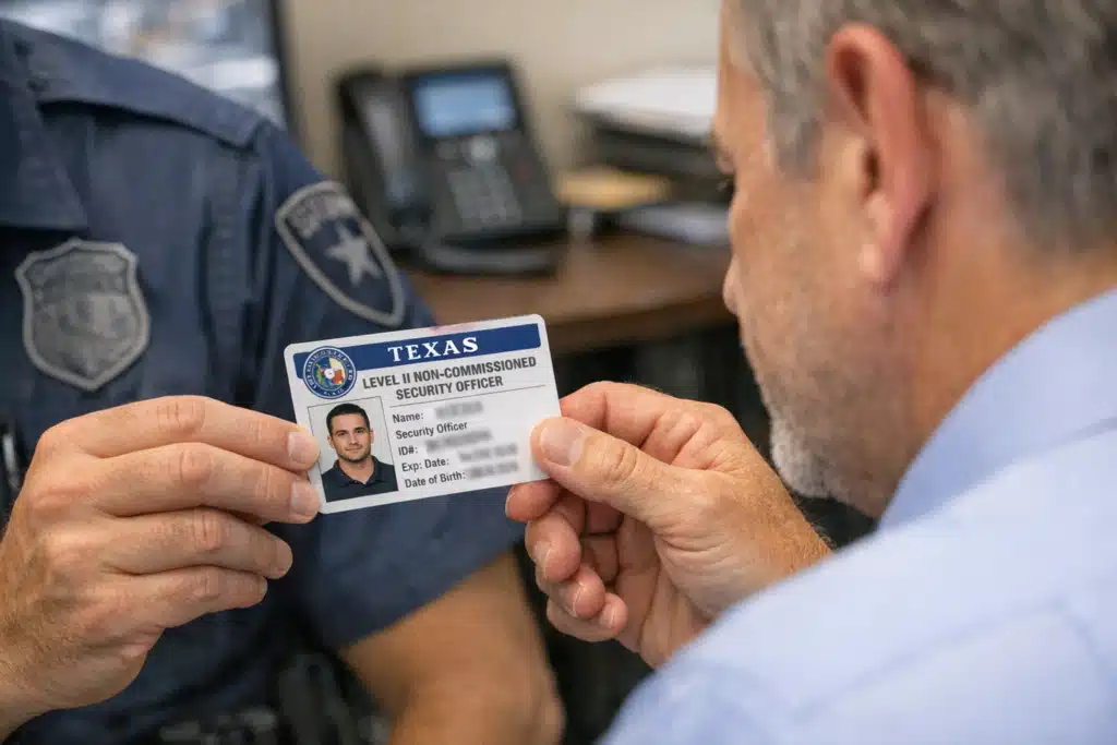 Best Practices for Hiring Unarmed Security Guards in Fort Worth - 2