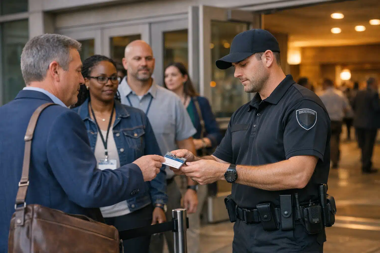 Best Practices for Securing Fort Worth’s Educational Events and Conferences Best Practices for Securing Fort Worth's Educational Events and Conferences