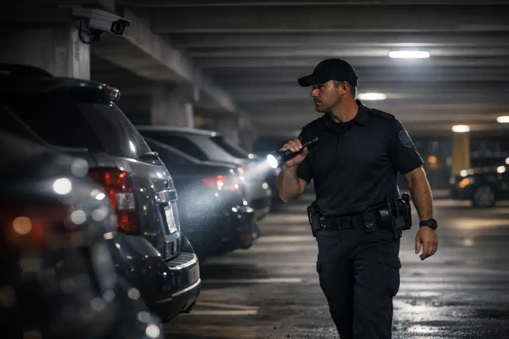 Effective Security Strategies for Fort Worth’s Multi-Use Developments - 2