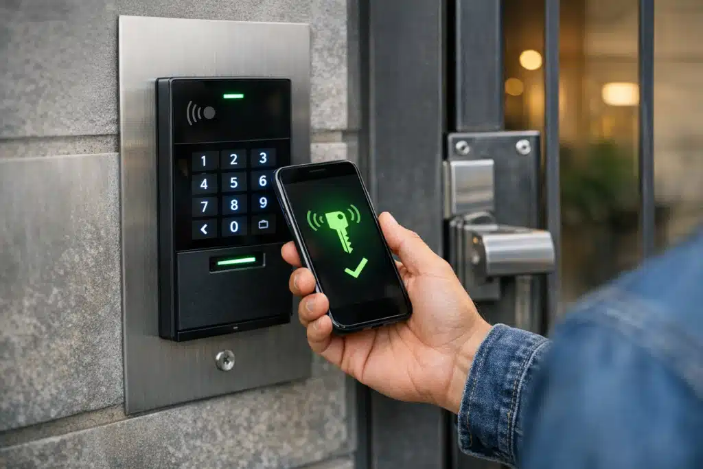 Essential Security Features for Fort Worth’s Apartment Communities - 2