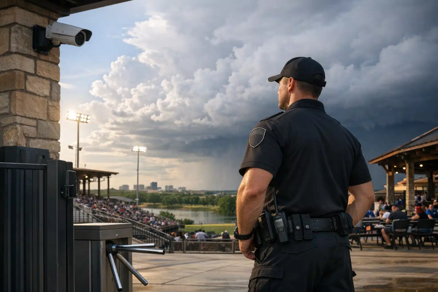 How Fort Worth’s Sports Venues Can Improve Their Security Protocols How Fort Worth's Sports Venues Can Improve Their Security Protocols