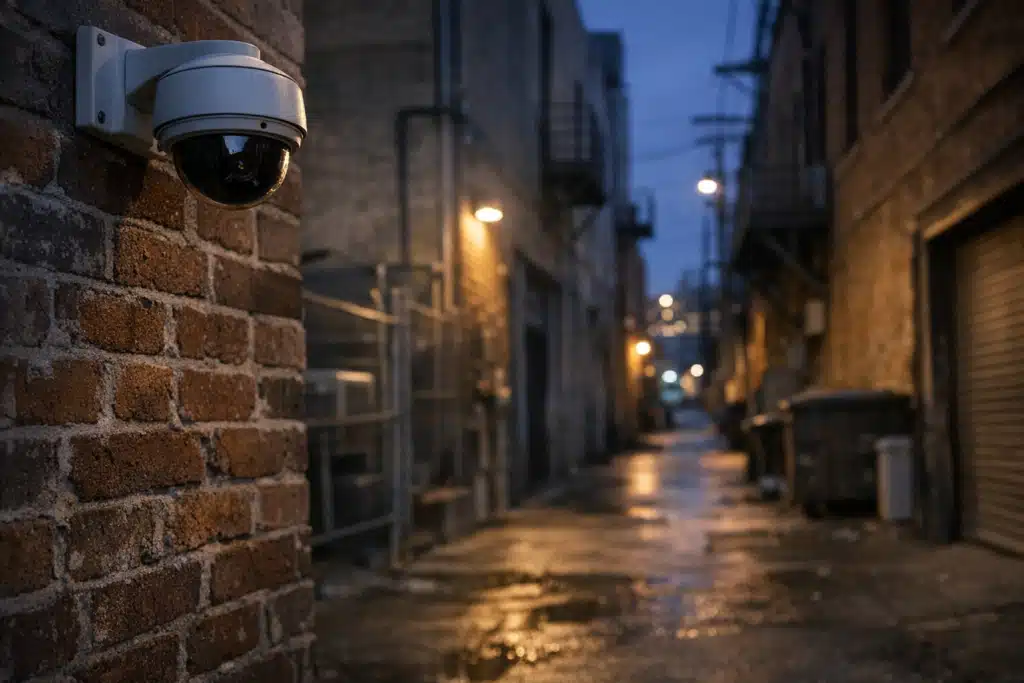 How to Assess and Address Security Risks for Fort Worth's Business Districts - 2