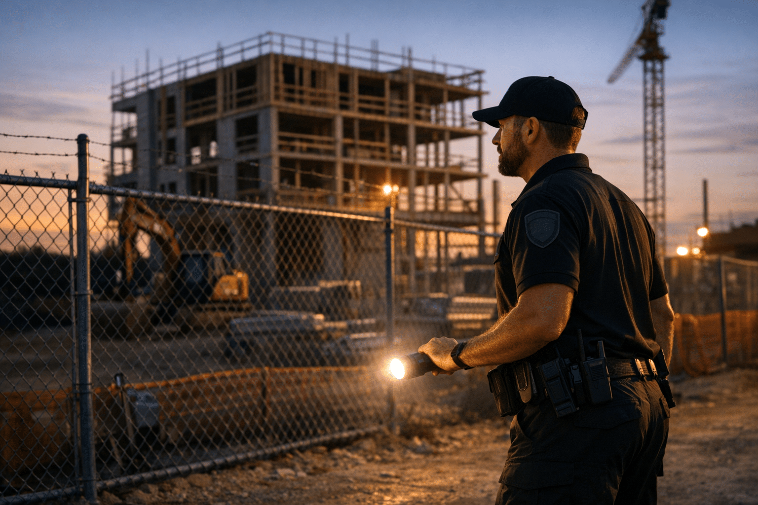 How to Choose Between On-Site Guards and Remote Monitoring for Your Fort Worth Business - 2