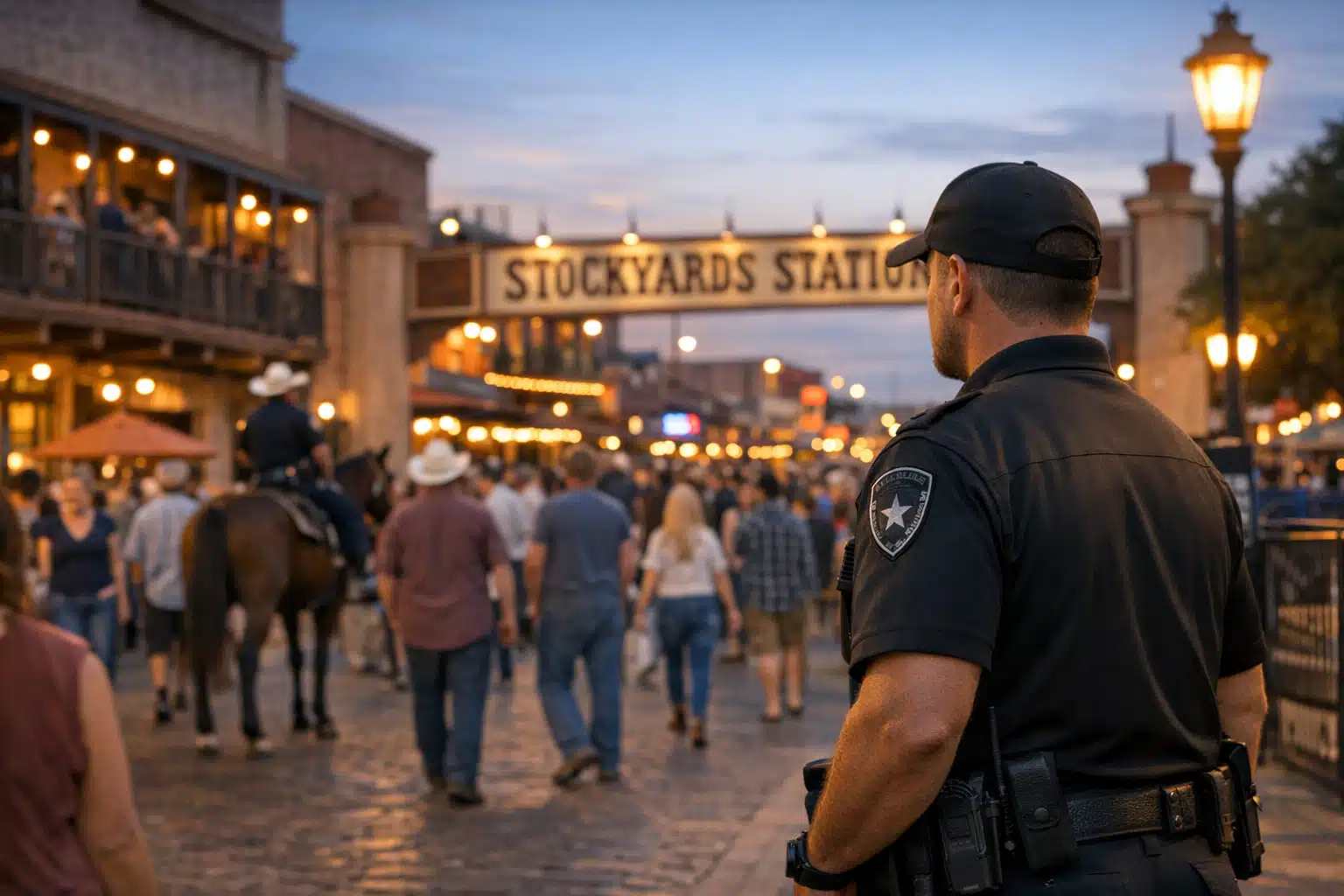 How to Choose the Right Security Guard Company in Fort Worth How to Choose the Right Security Guard Company in Fort Worth