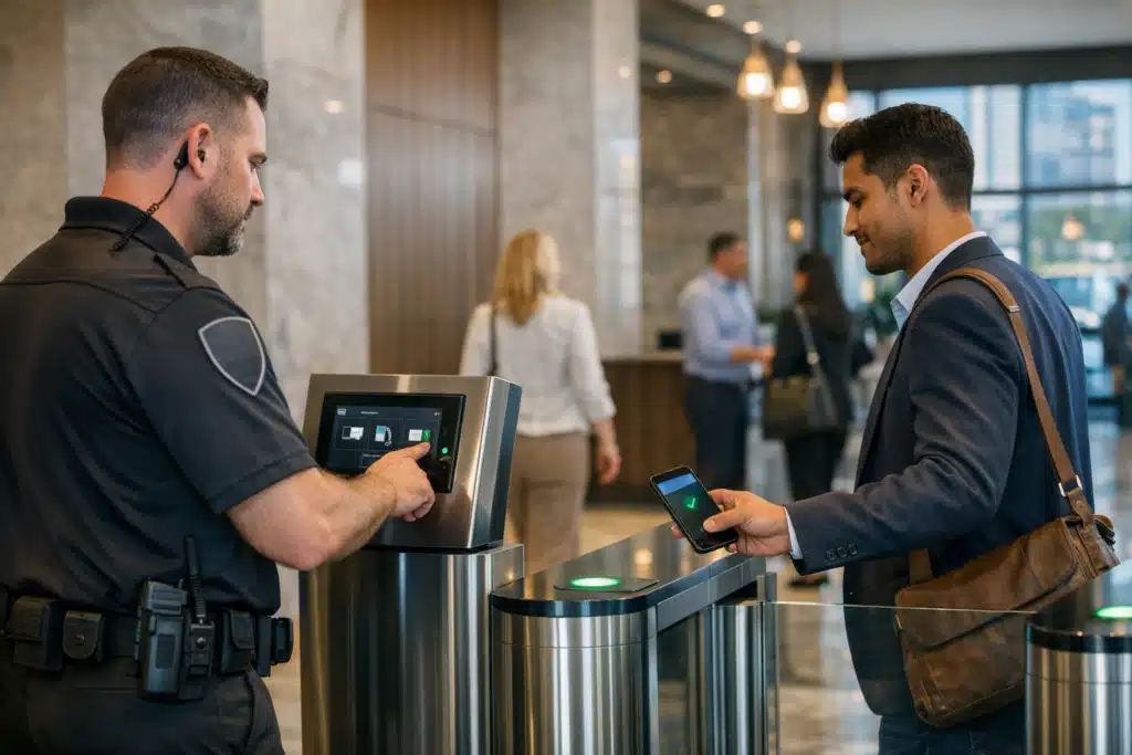 How to Choose the Right Security Technology for Your Fort Worth High-Rise - 2