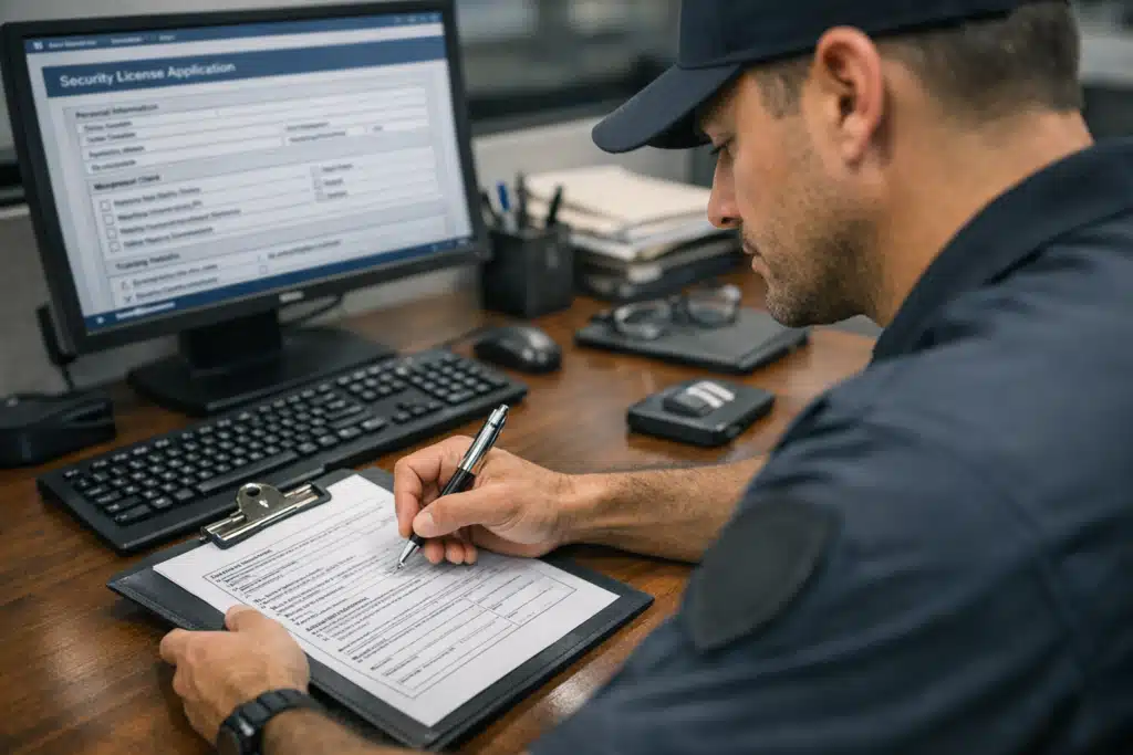 How to Comply with Fort Worth’s Security Regulations for Businesses - 2