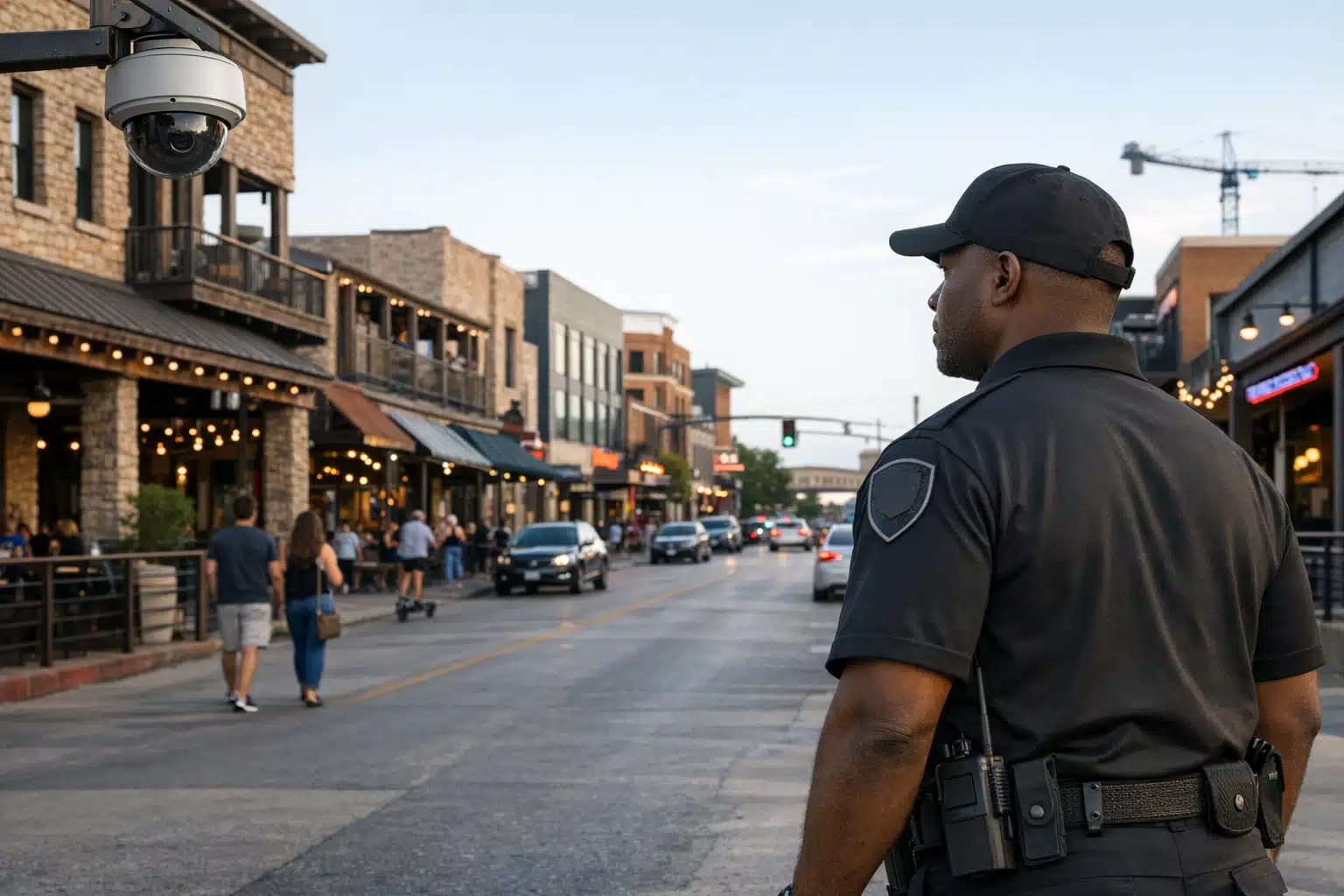 How to Comply with Fort Worth’s Security Regulations for Businesses How to Comply with Fort Worth’s Security Regulations for Businesses