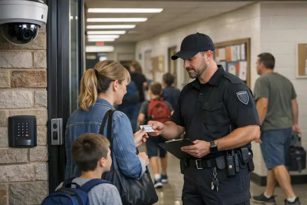 How to Enhance Security for Fort Worth's Back-to-School Events - 2