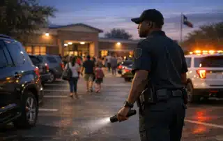 How to Enhance Security for Fort Worth's Back-to-School Events