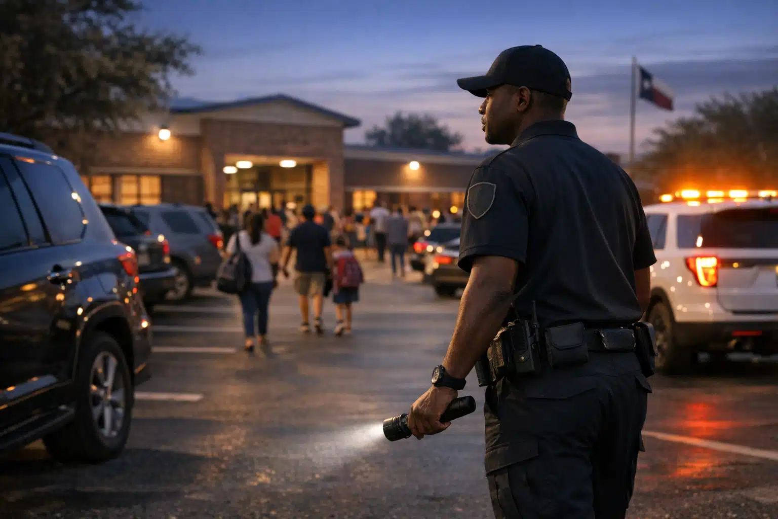 How to Enhance Security for Fort Worth’s Back-to-School Events How to Enhance Security for Fort Worth's Back-to-School Events