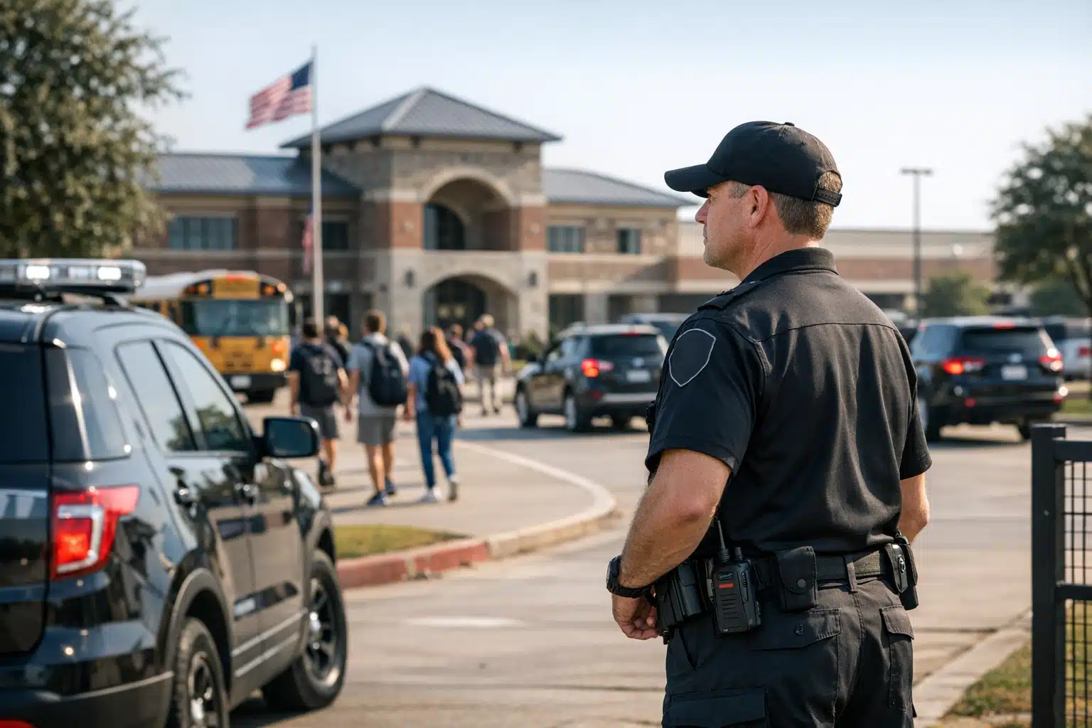 How to Enhance Security for Fort Worth’s Educational Institutions How to Enhance Security for Fort Worth's Educational Institutions