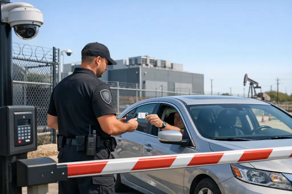 How to Ensure 24/7 Security for Fort Worth's Data Centers - 2