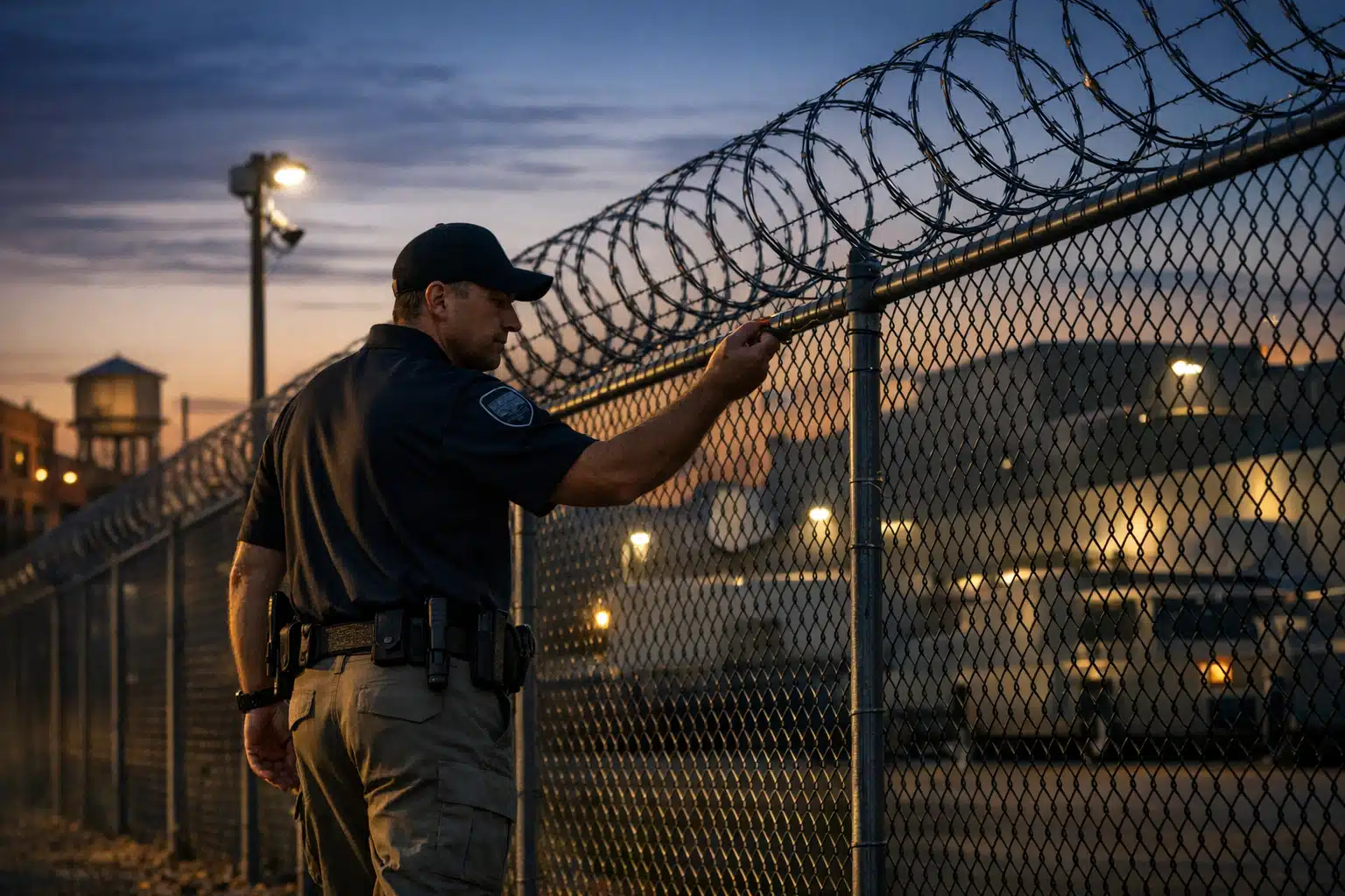 How to Ensure 24/7 Security for Fort Worth’s Data Centers How to Ensure 24/7 Security for Fort Worth's Data Centers
