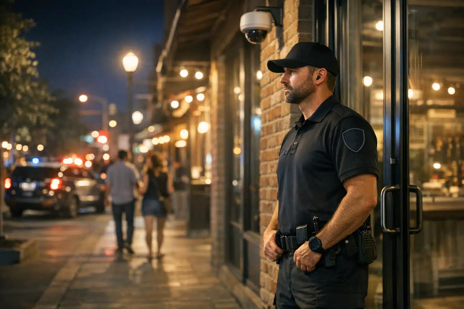 How to Implement 24/7 Security for Your Fort Worth Retail Business How to Implement 24/7 Security for Your Fort Worth Retail Business