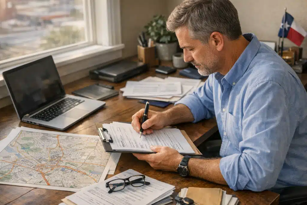 How to Navigate Fort Worth's Security Permits and Licensing Requirements for New Businesses - 2