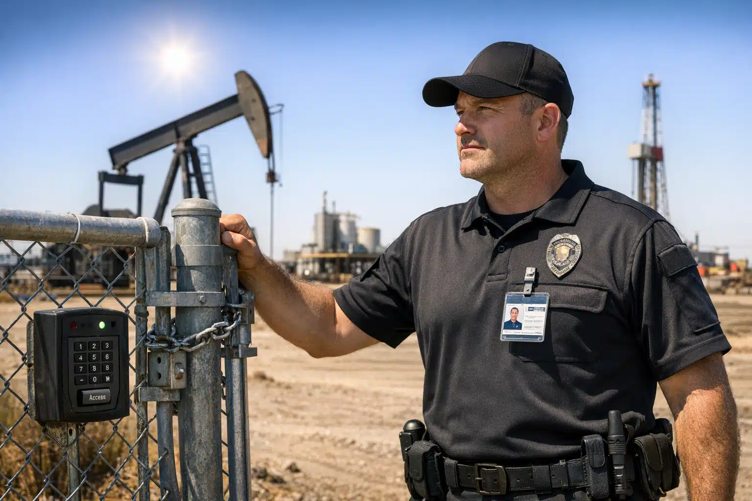 How to Navigate Fort Worth’s Security Permits and Licensing Requirements for New Businesses How to Navigate Fort Worth's Security Permits and Licensing Requirements for New Businesses