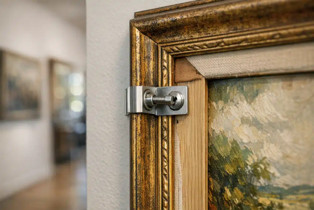 How to Prevent Theft in Fort Worth's Art Galleries - 2