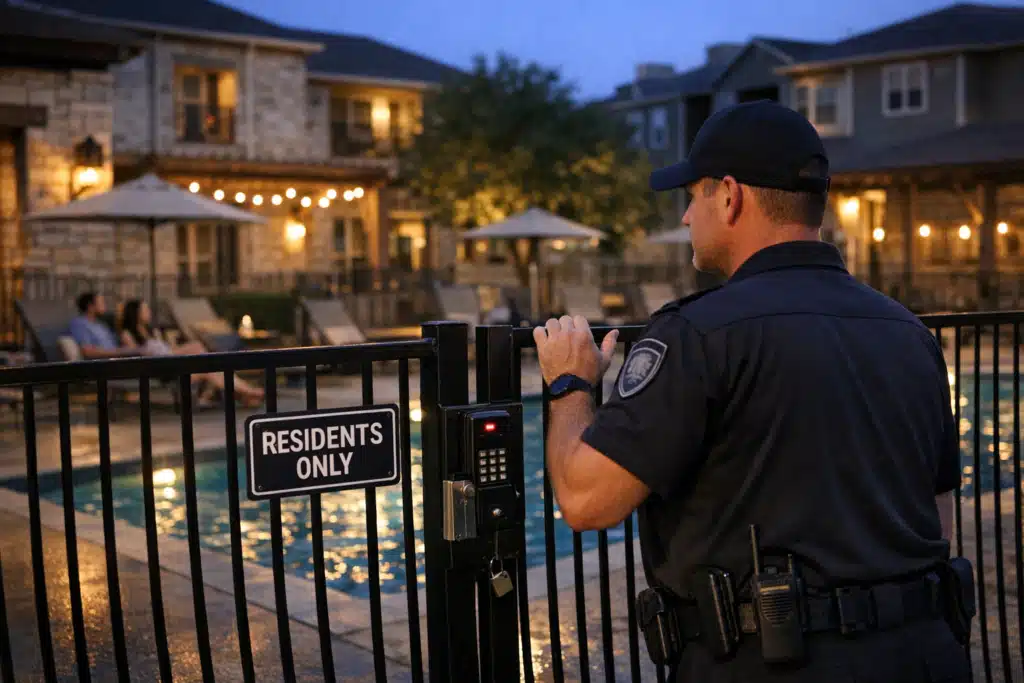 How to Protect Your Fort Worth Apartment Community During Summer Break - 2