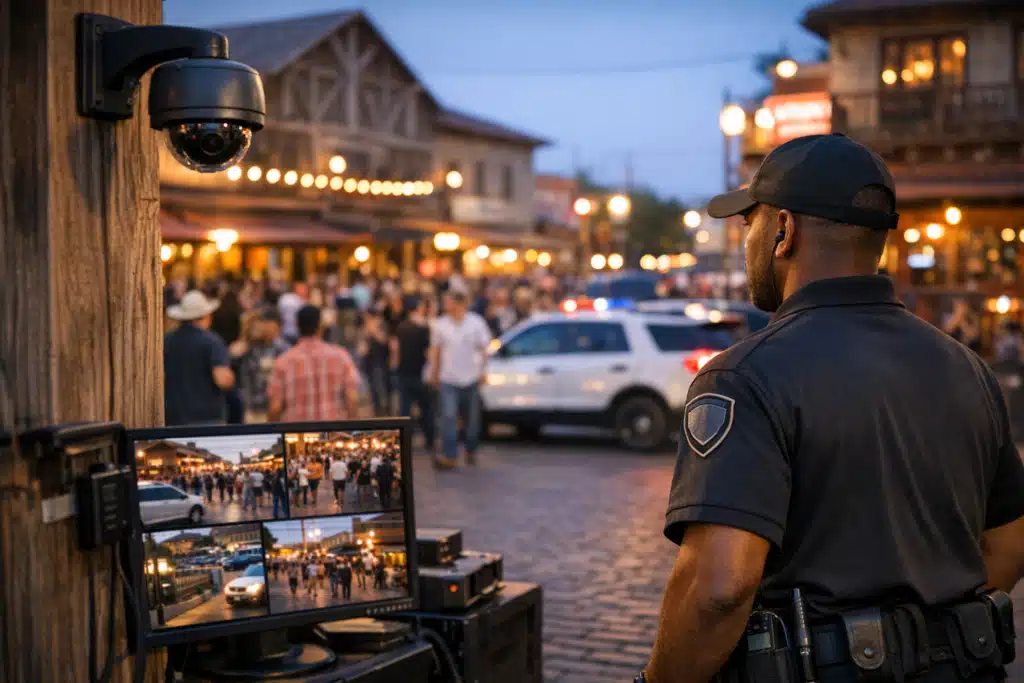 How to Protect Your Fort Worth Business from Summer Vandalism - 2