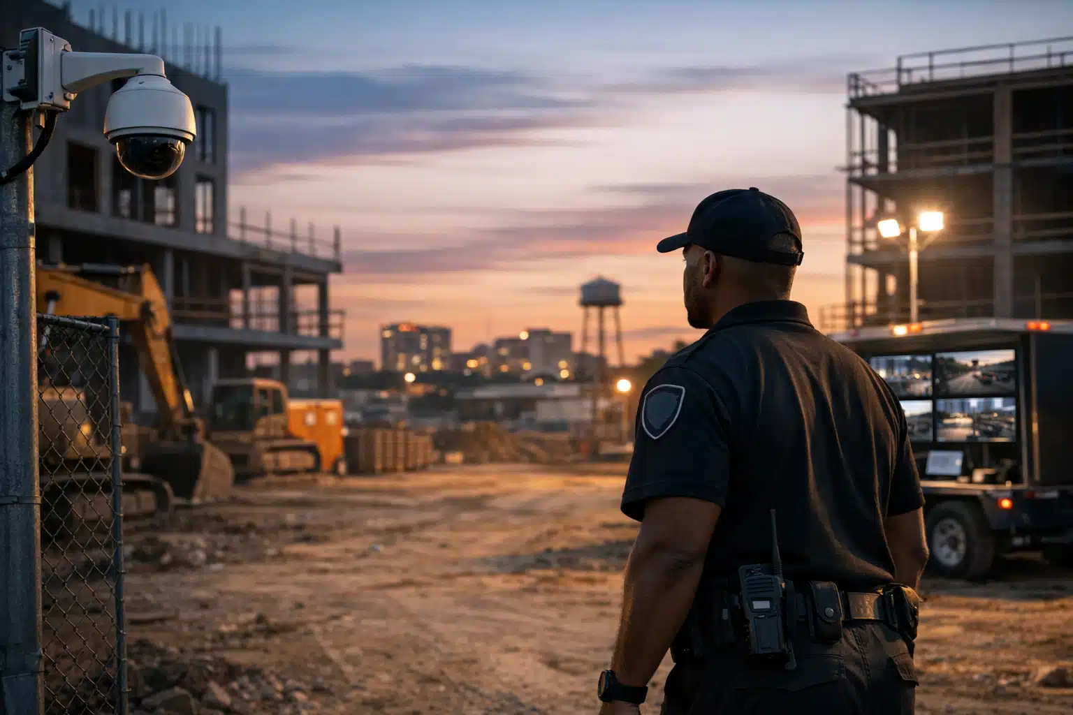How to Protect Your Fort Worth Business from Summer Vandalism How to Protect Your Fort Worth Business from Summer Vandalism