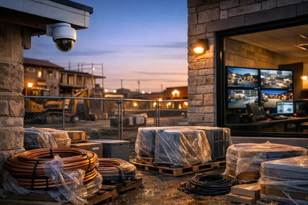 How to Protect Your Fort Worth Office During Summer Renovations - 2