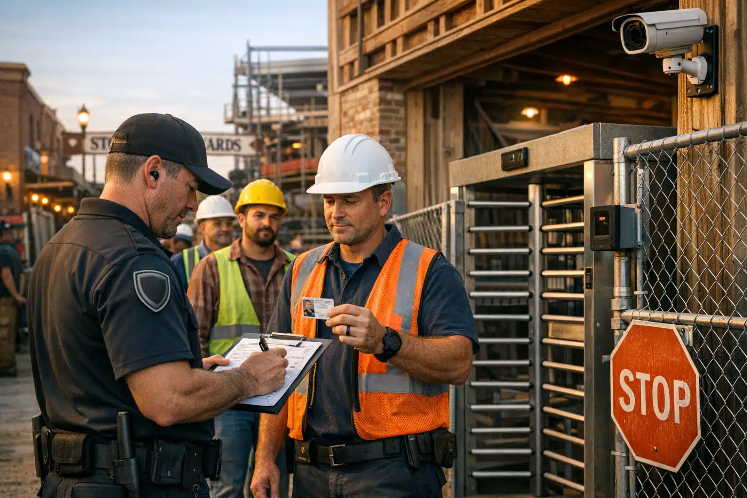 How to Protect Your Fort Worth Office During Summer Renovations How to Protect Your Fort Worth Office During Summer Renovations