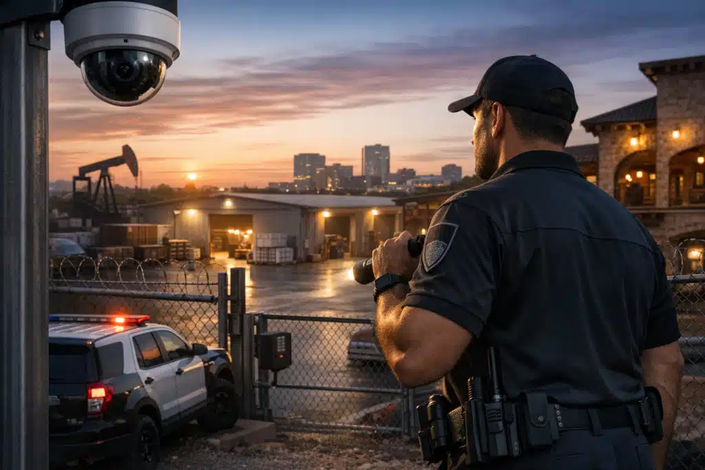How to Safeguard Your Fort Worth Warehouse from Summer Heat Risks - 2