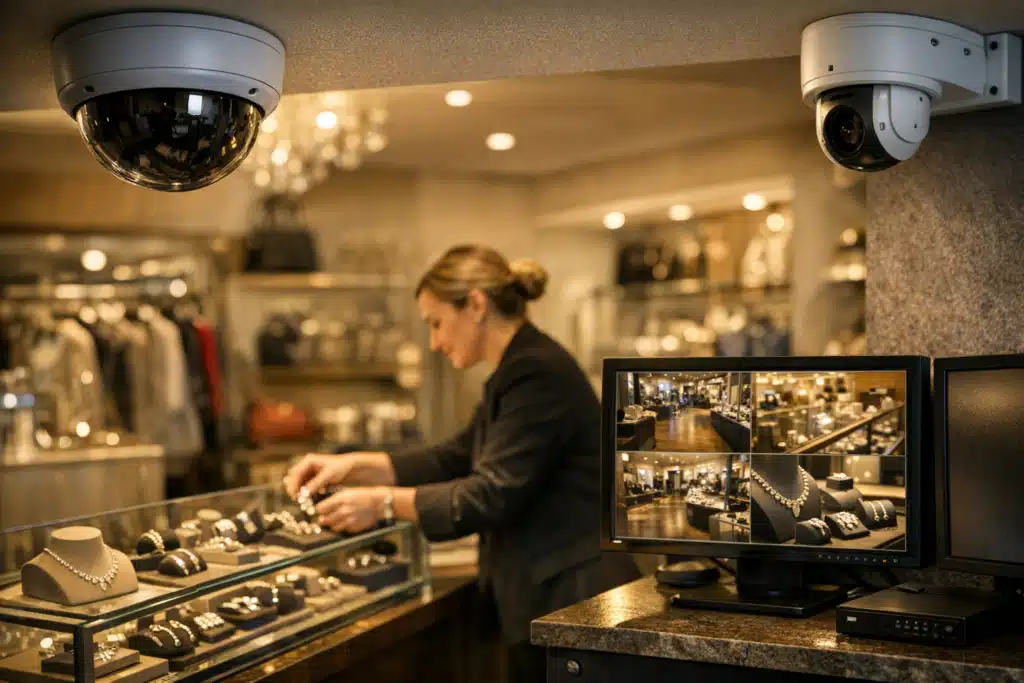 How to Secure Fort Worth's Luxury Retail Boutiques - 2