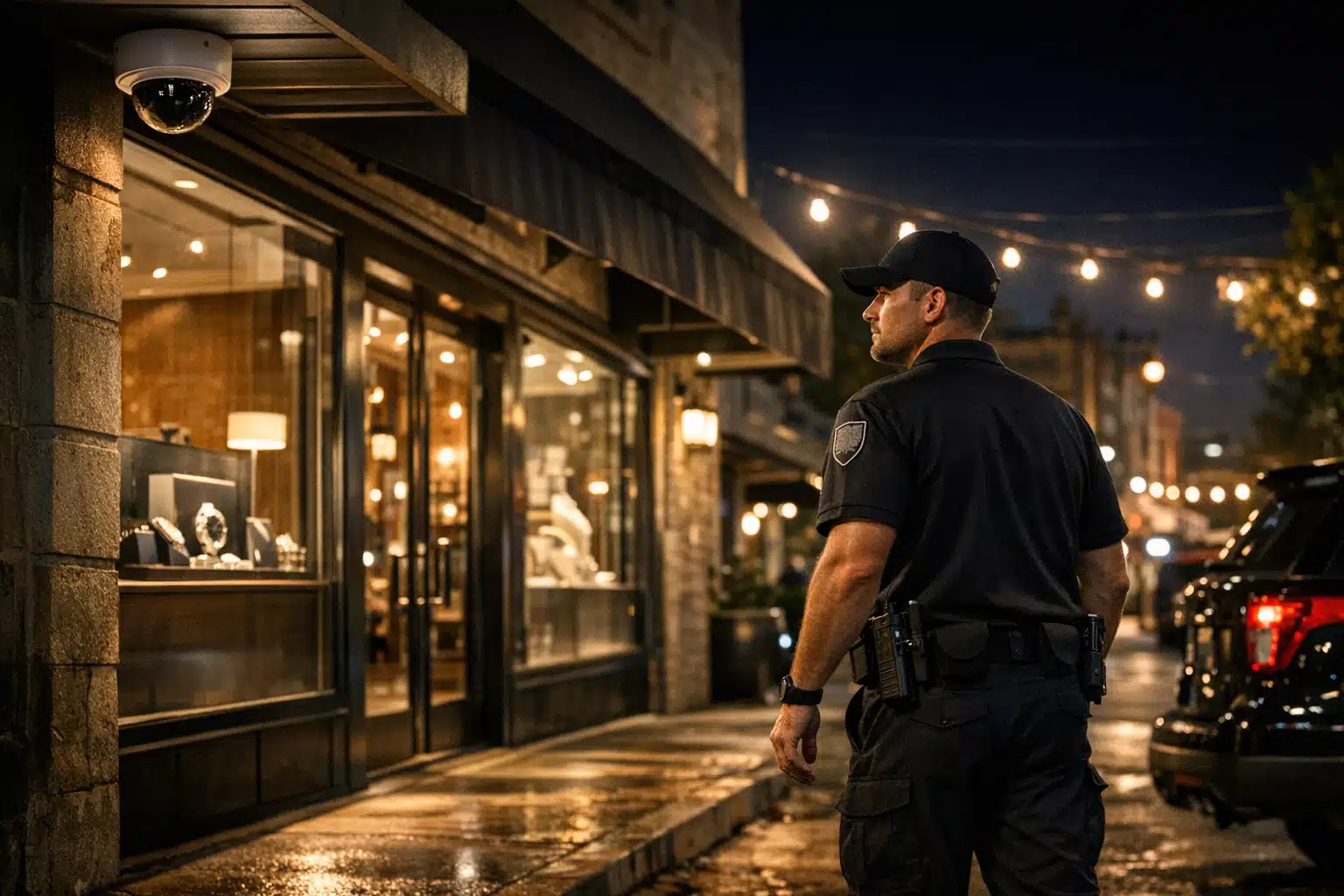 How to Secure Fort Worth’s Luxury Retail Boutiques How to Secure Fort Worth's Luxury Retail Boutiques