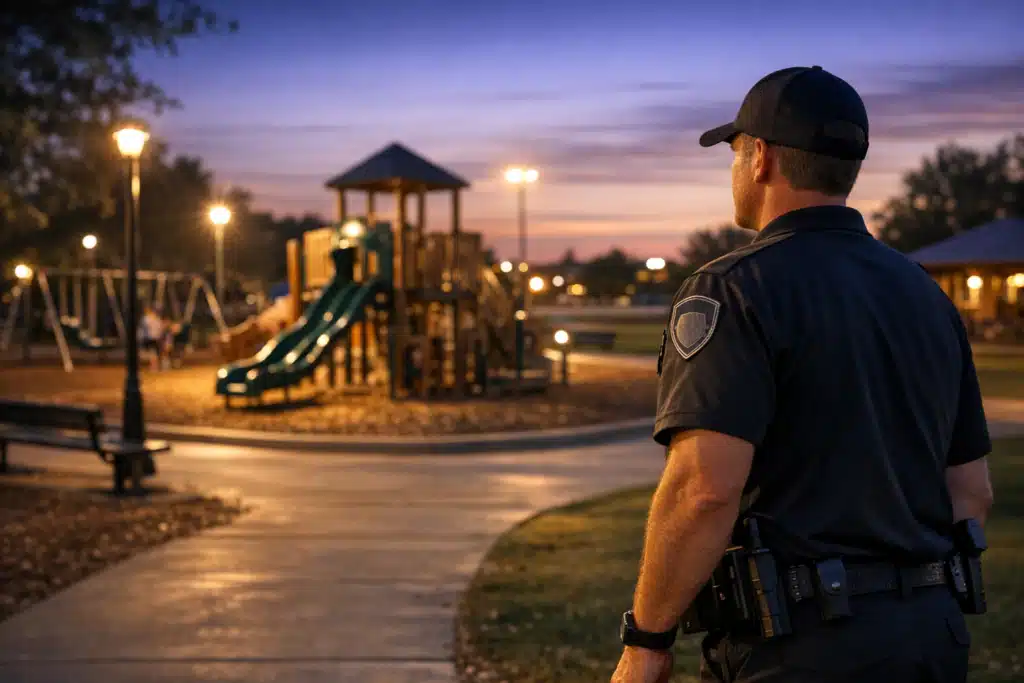 How to Secure Fort Worth's Scenic Parks and Open Spaces - 2