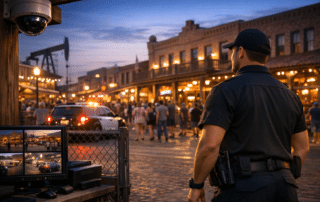 How to Upgrade Your Fort Worth Business’s Security System for Better Protection