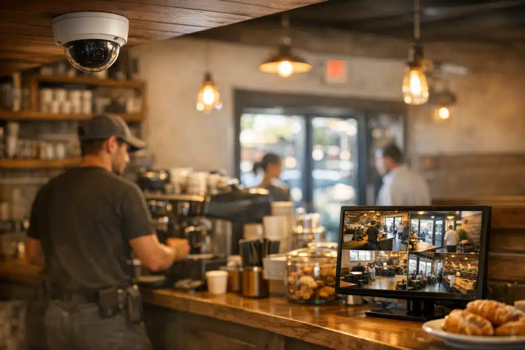 Implementing Cost-Effective Security Solutions for Fort Worth's Small Businesses - 2