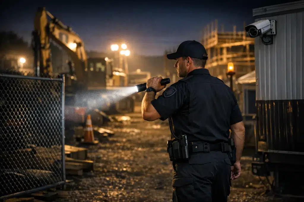 Maximizing Security Efficiency with Mobile Patrols in Fort Worth - 2