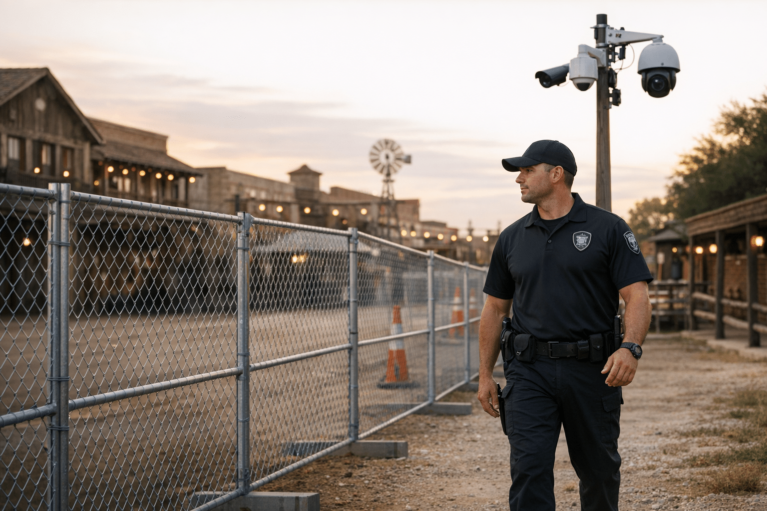 Planning Security for Stockyards Events: What Fort Worth Organizers Need to Know - 2