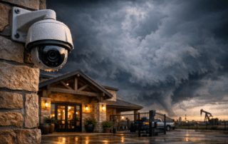 Preparing Your Fort Worth Property for Tornado Season: Security Measures to Consider