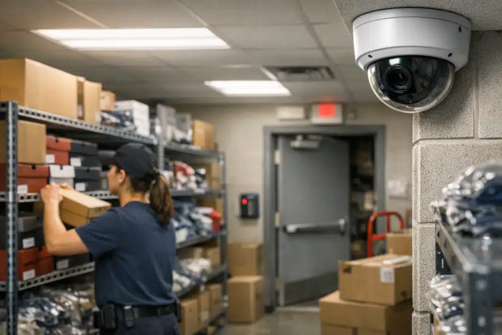 Preventing Employee Theft in Fort Worth’s Retail Sector - 2