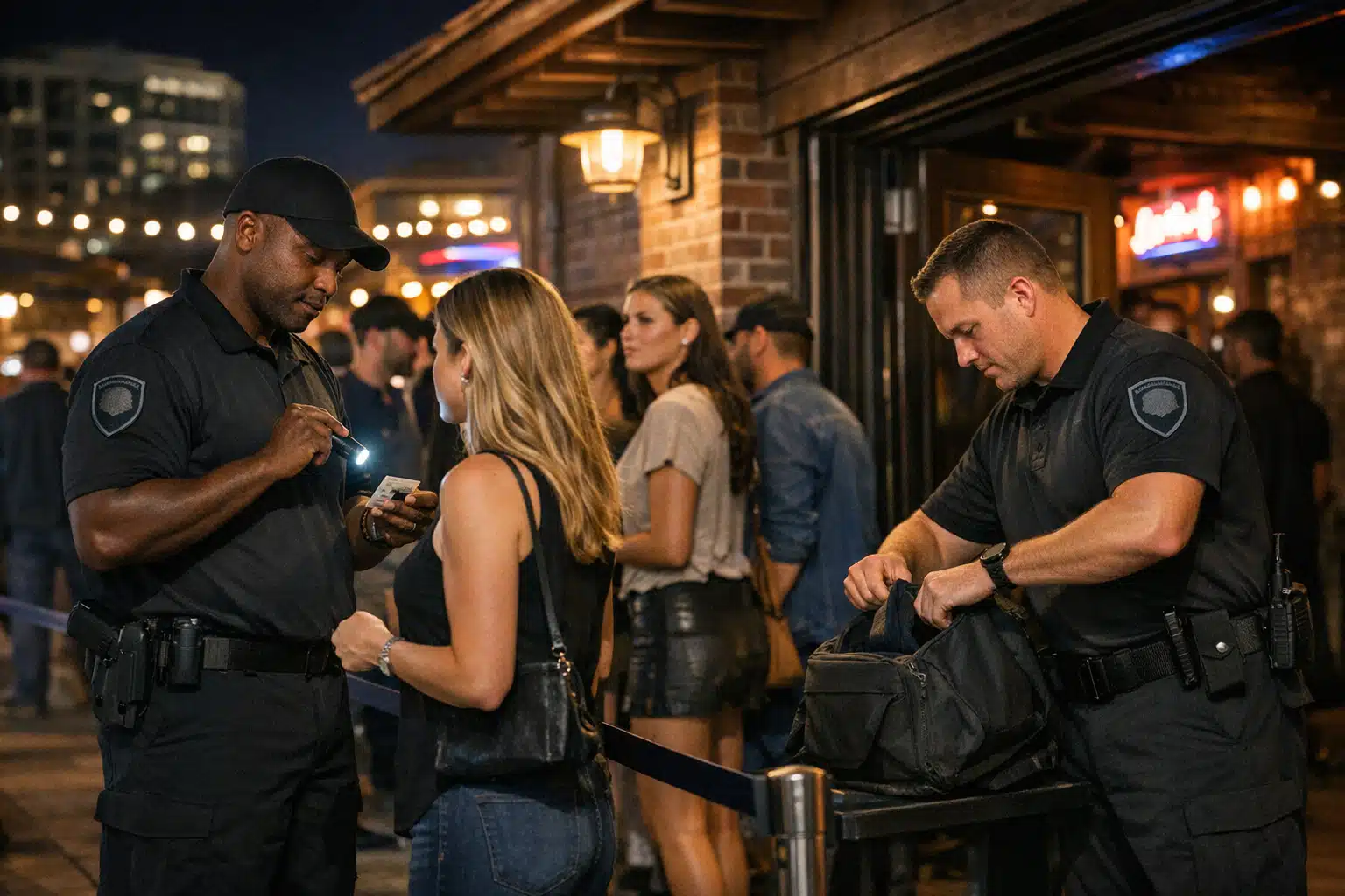 Protecting Fort Worth’s Nightclubs: Security Strategies for Business Owners Protecting Fort Worth's Nightclubs: Security Strategies for Business Owners
