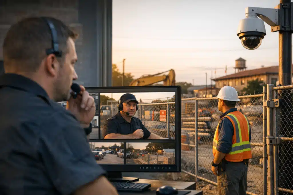 Remote Video Monitoring: Top Features for Fort Worth Businesses - 2