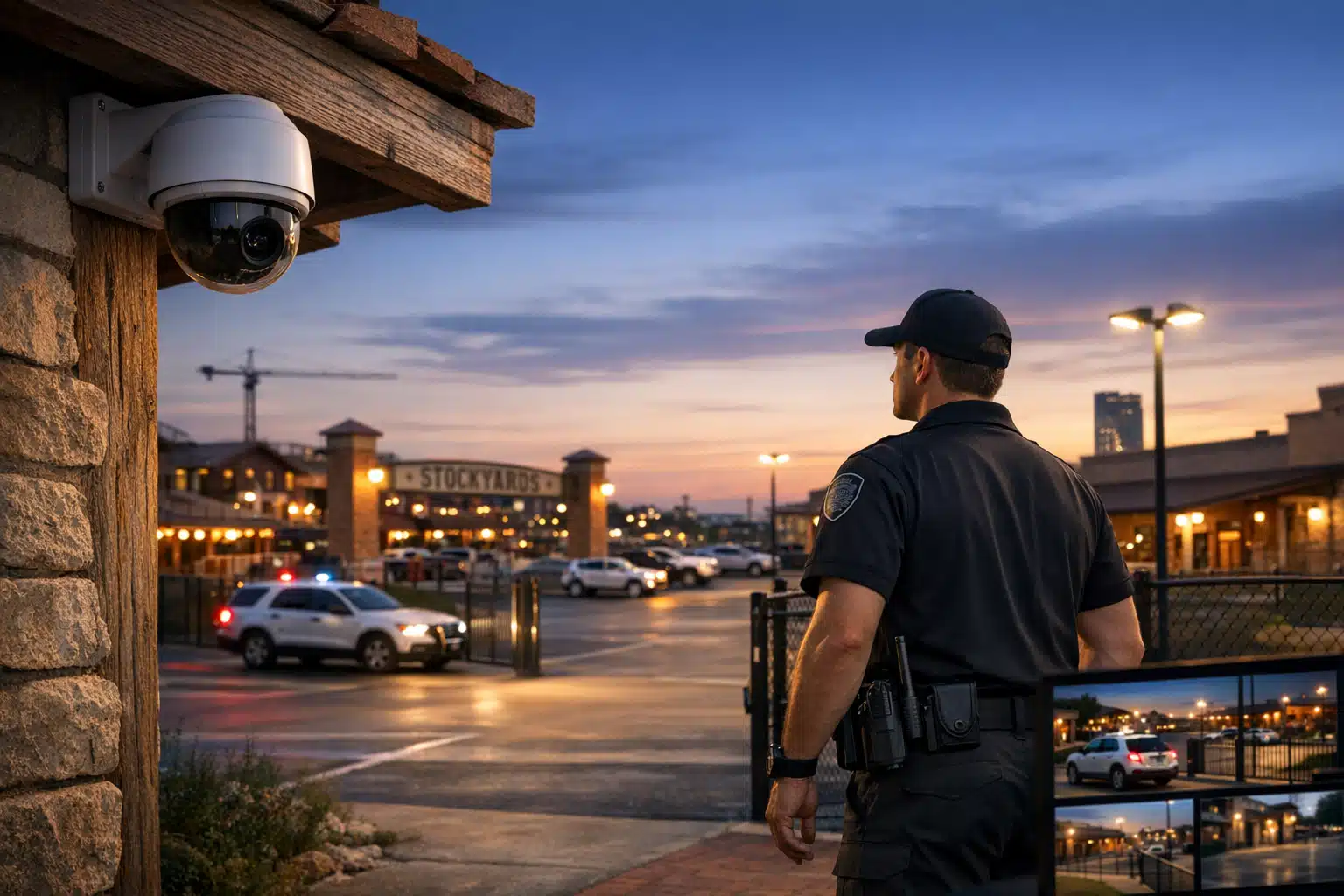 Remote Video Monitoring: Top Features for Fort Worth Businesses Remote Video Monitoring: Top Features for Fort Worth Businesses