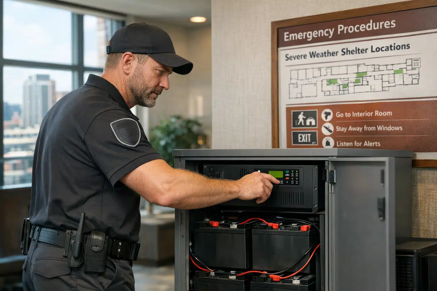 Seasonal Security Tips for Fort Worth’s High-Rise Apartments Seasonal Security Tips for Fort Worth's High-Rise Apartments