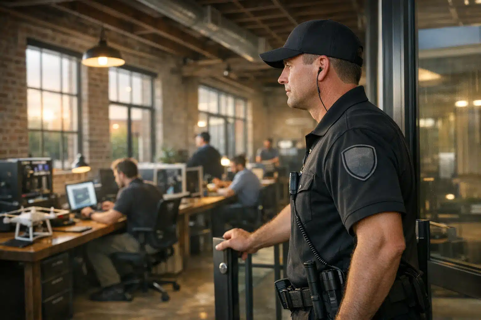 Strategies for Securing Fort Worth’s Tech Startups Strategies for Securing Fort Worth's Tech Startups