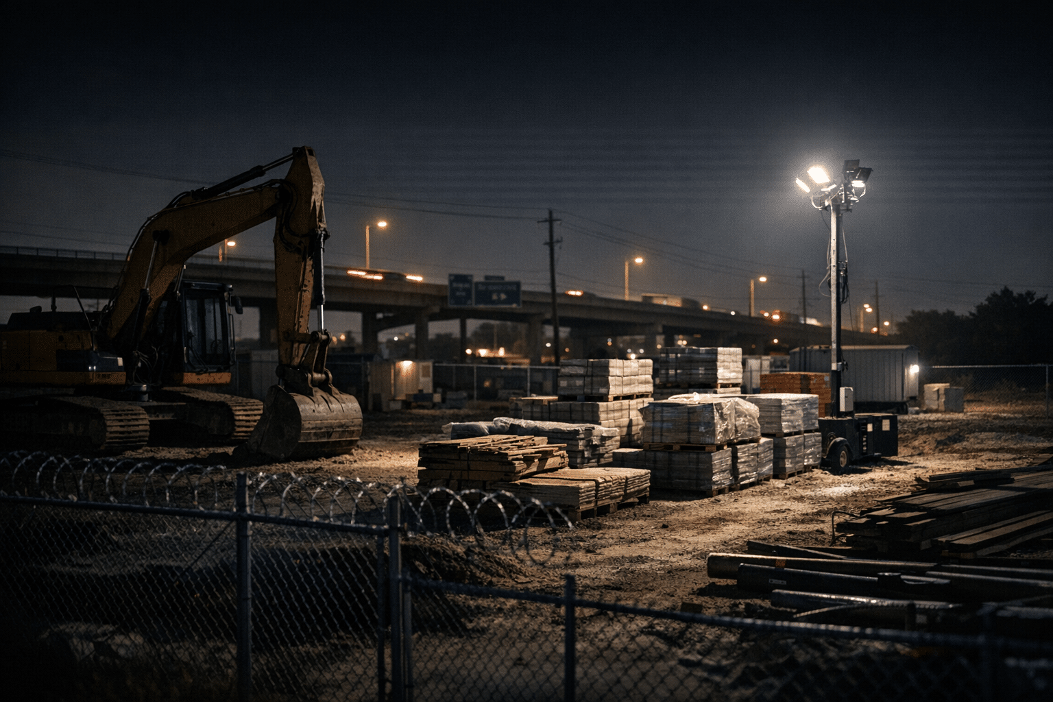 Understanding Fort Worth Crime Trends: What They Mean for Your Business Security - 2