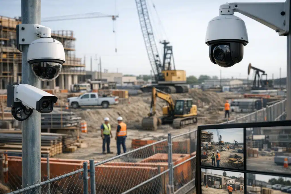Understanding the Costs of Security Services in Fort Worth - 2