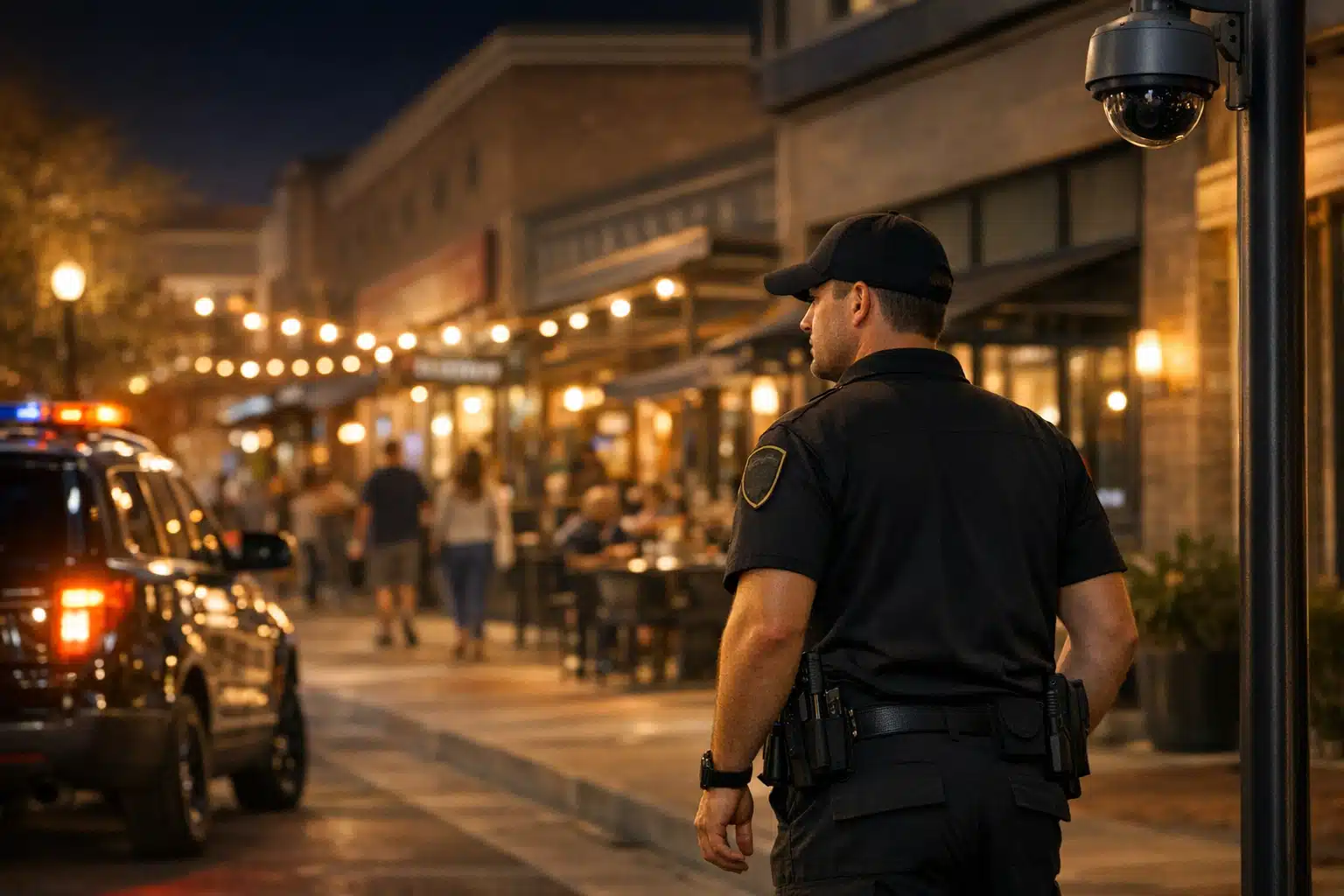 Understanding the Costs of Security Services in Fort Worth Understanding the Costs of Security Services in Fort Worth