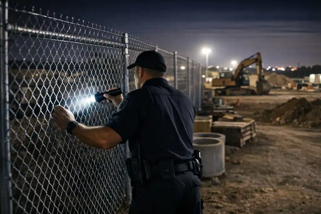 Why Fort Worth Businesses Should Consider Mobile Patrols During Off-Hours - 2